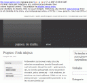cache strony pajmon.com