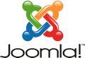 logo CMS Joomla!