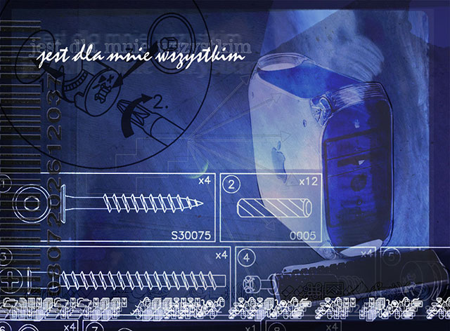 Był dla mnie wszystkim