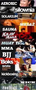 Oferta klubu K1-Tc