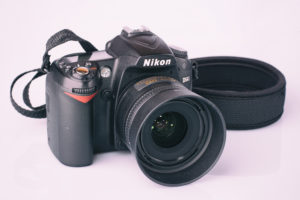 Nikon D90